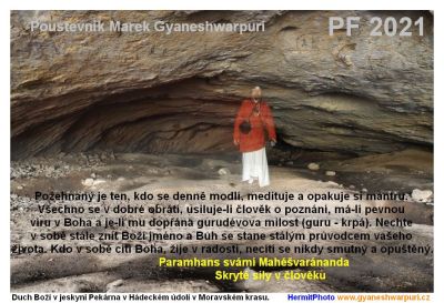 PF 2021 Marek Gyaneshwarpuri.